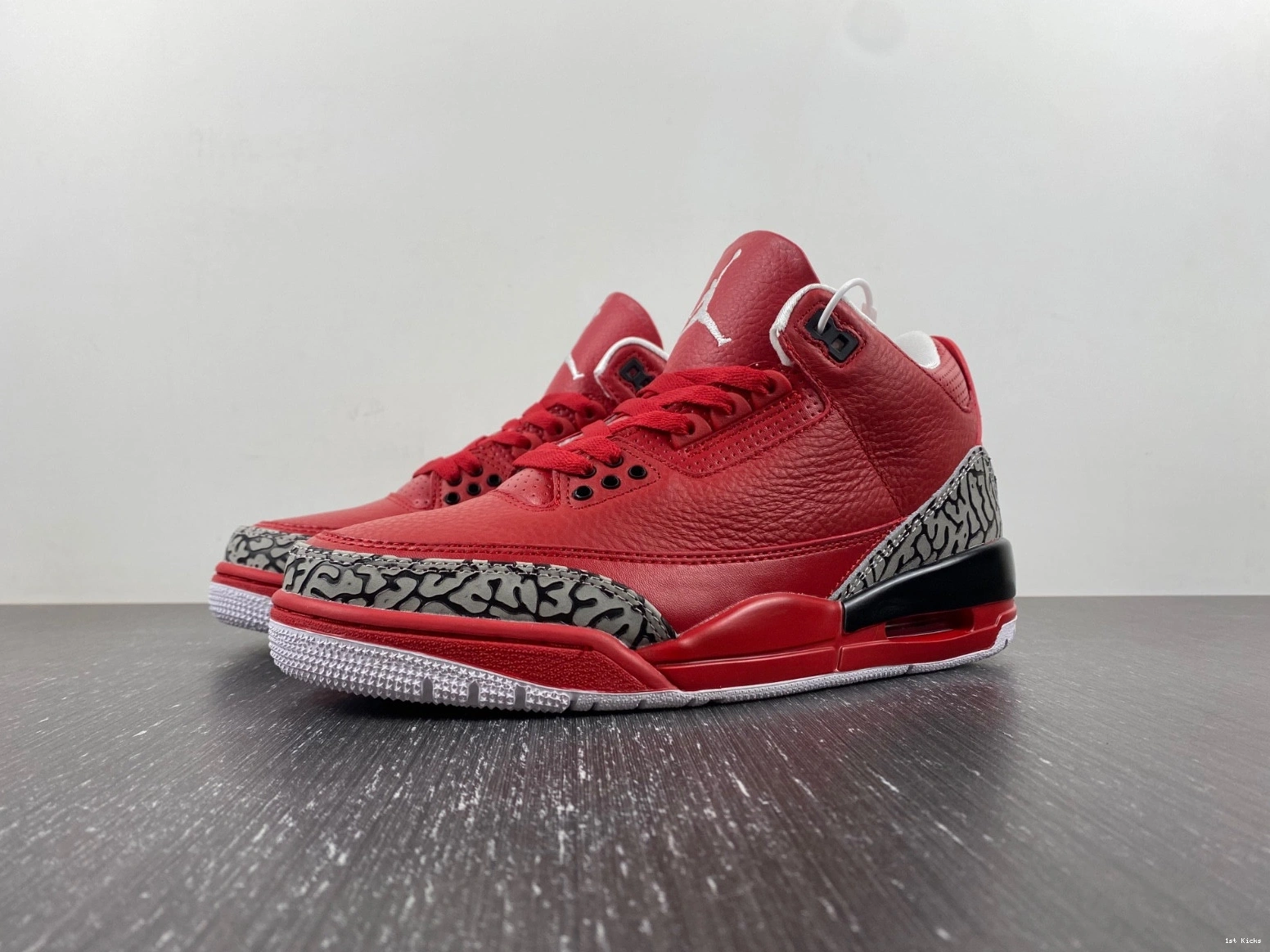 Grateful 3 Retro Jordan - AJ3-770438 Khaled DJ 0427